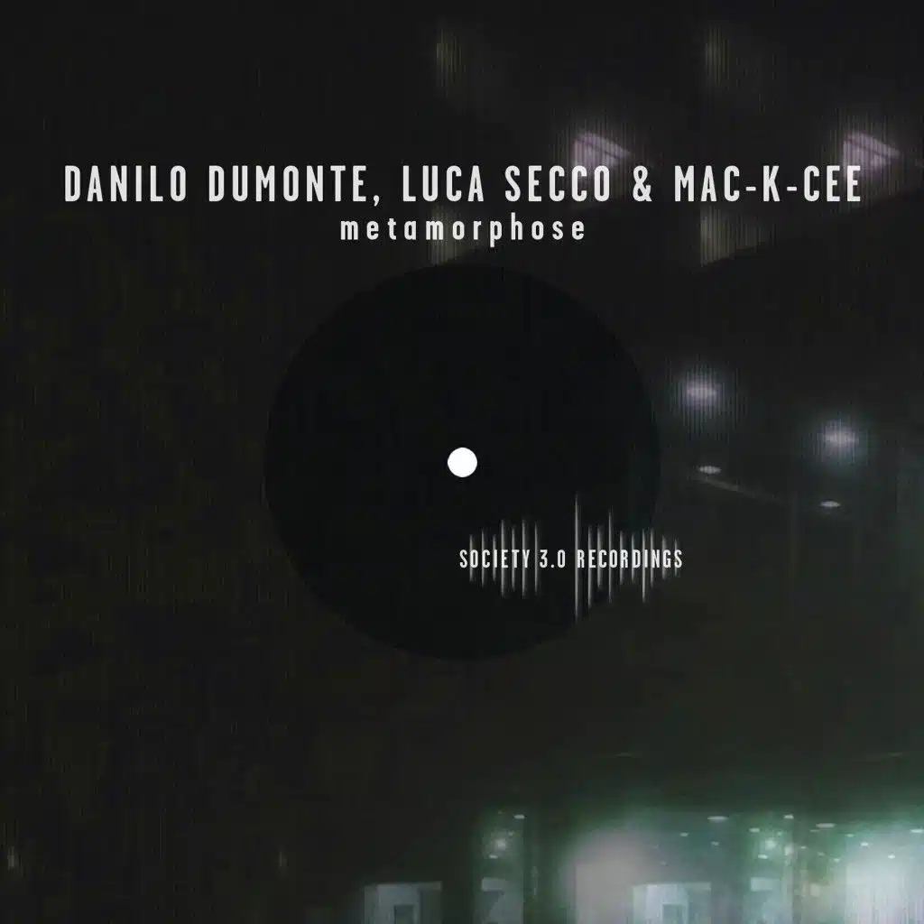 Danilo Dumonte, Luca Secco & Mac-K-Cee