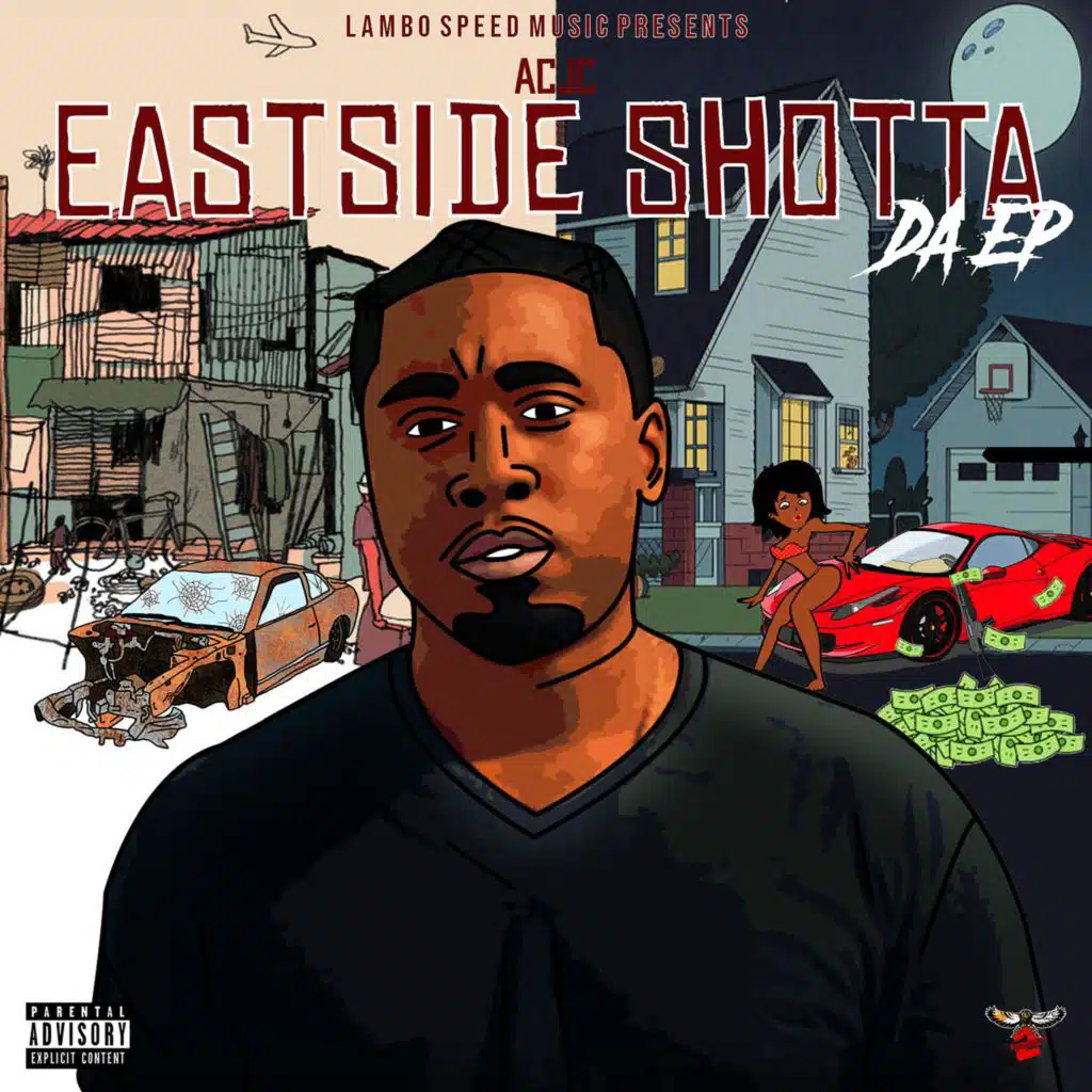 Eastside Shotta