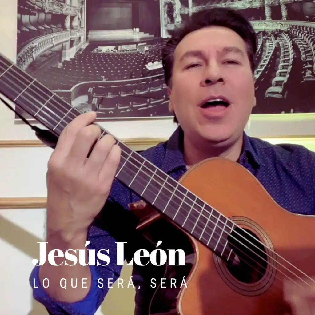 Jesús León