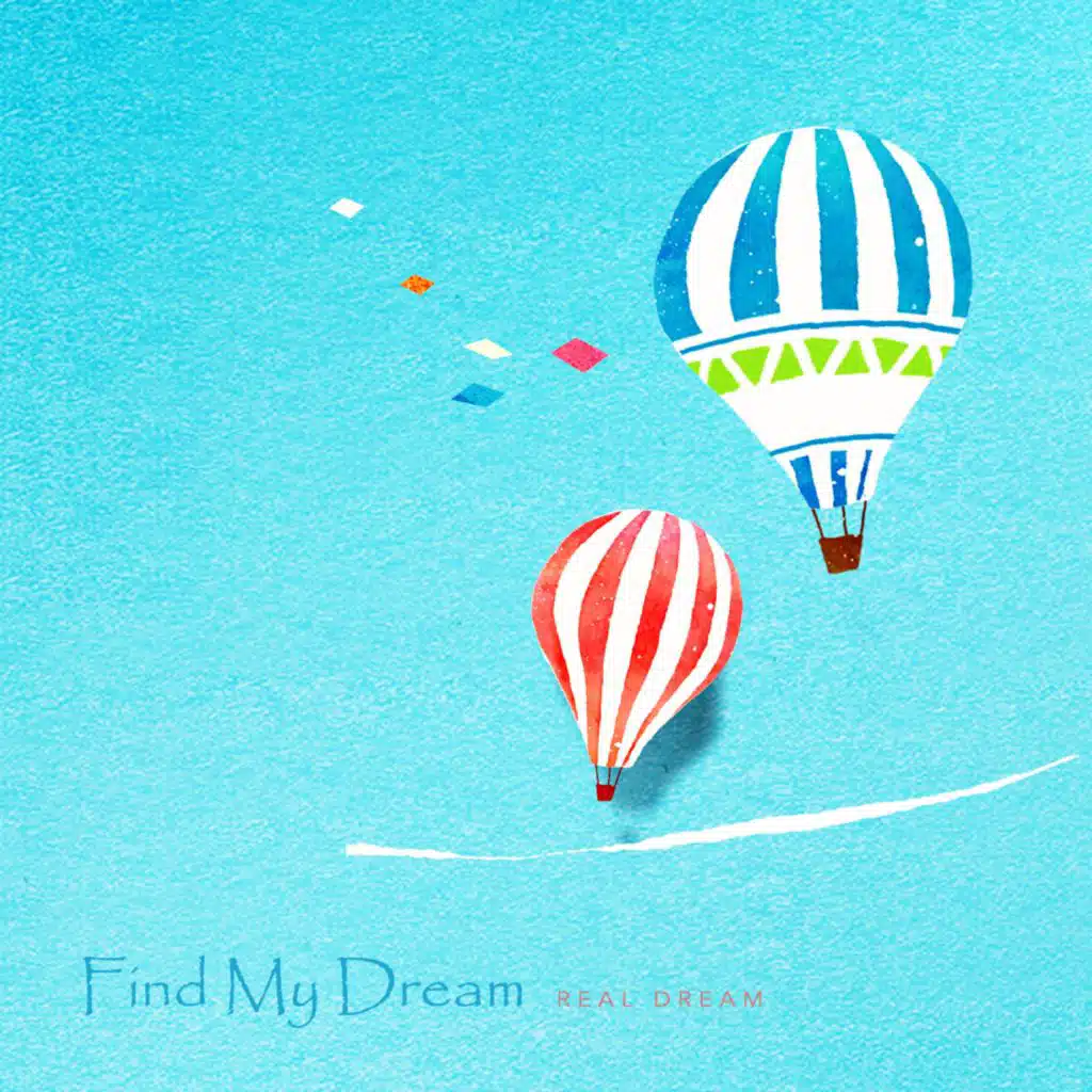 Looking for my dream