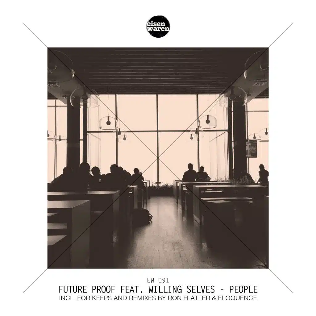 People (Ron Flatter Remix)