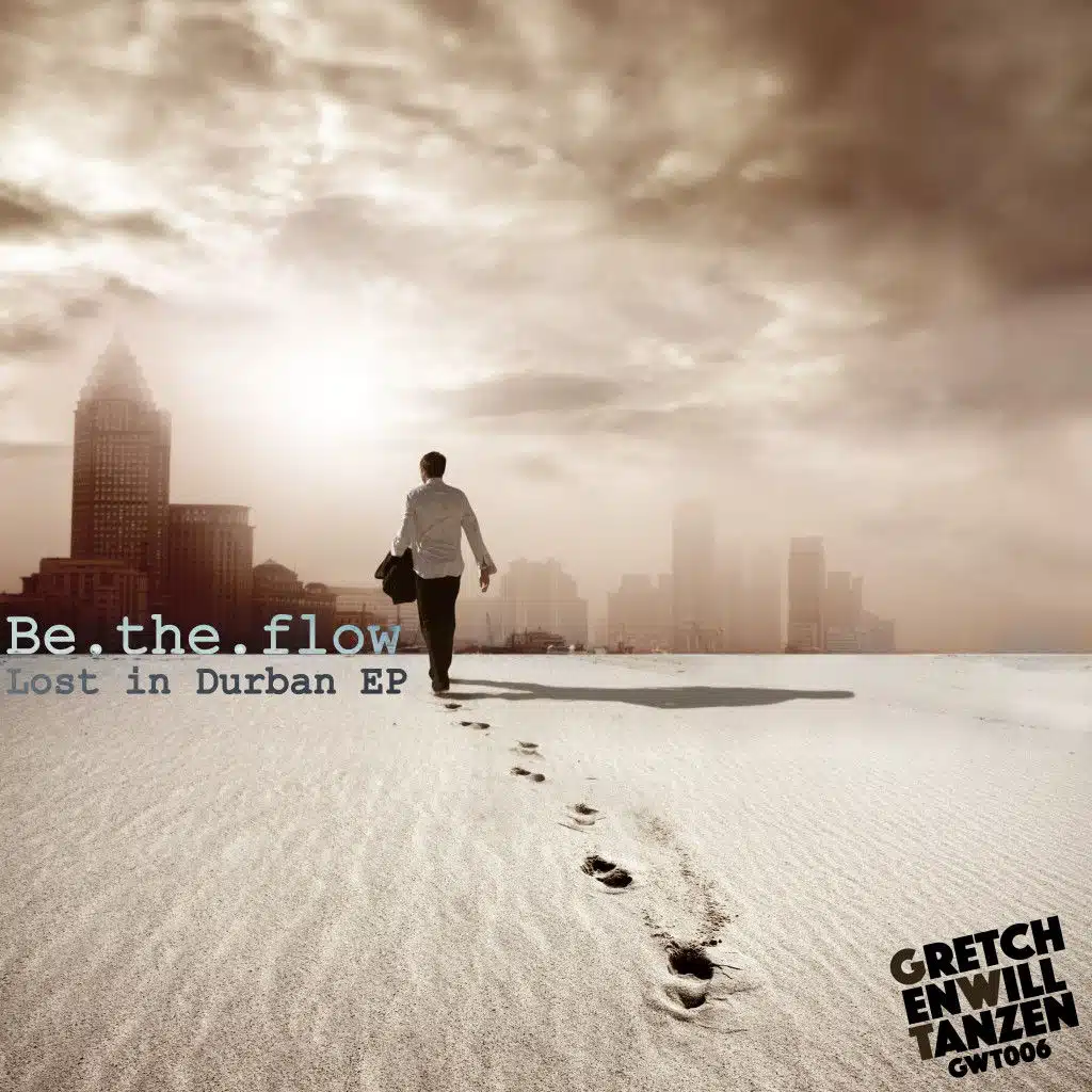 Lost in Durban (Luu. Remix)