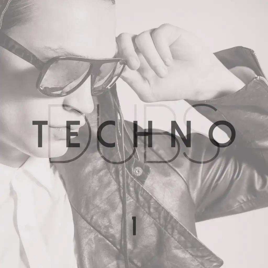 Techno Dubs, Vol. 1