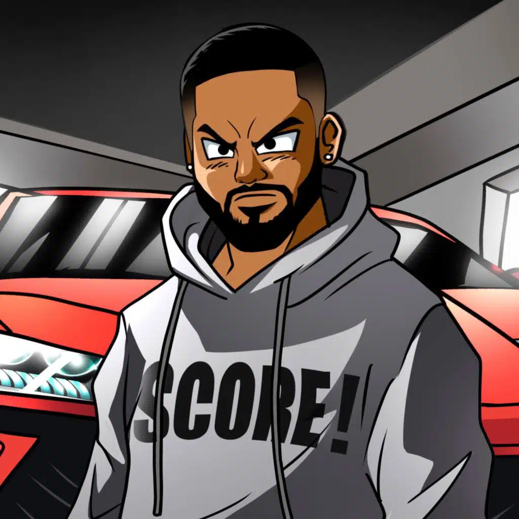 The Final Score (Deluxe)