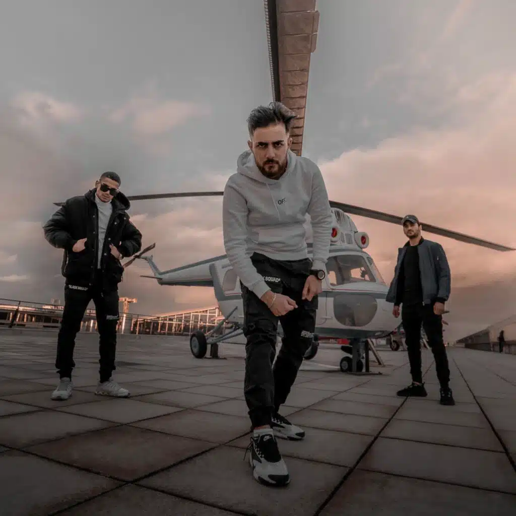 طالع عالسما عالعالي