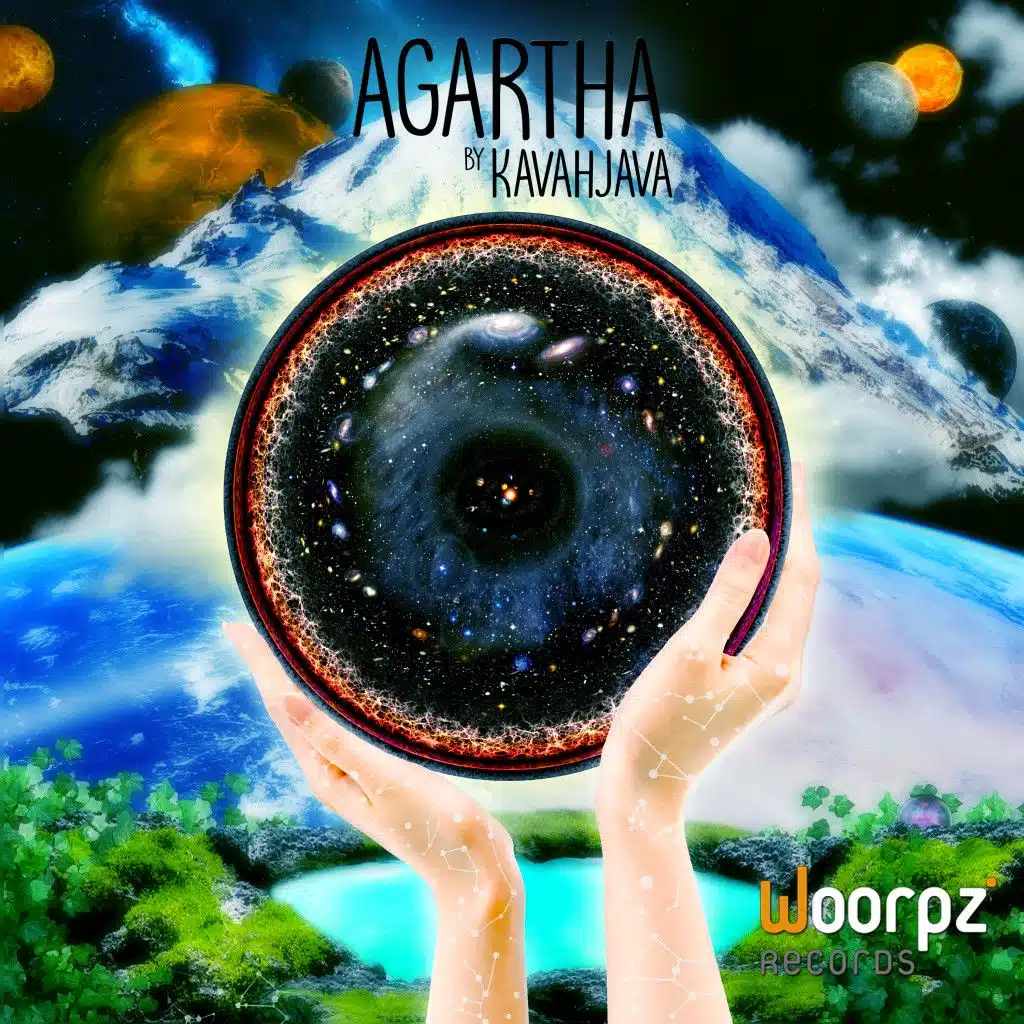 Agartha