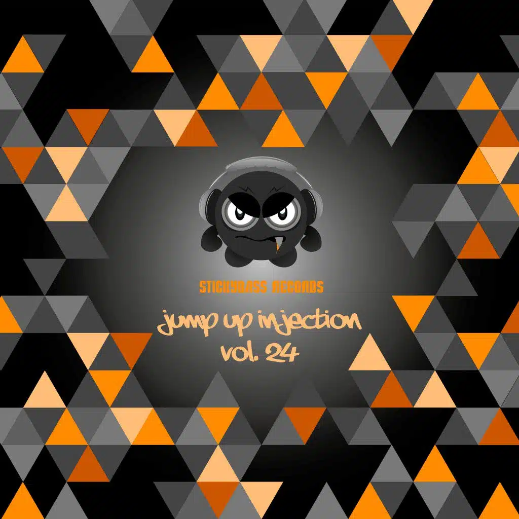 Jump up Injection, Vol. 24