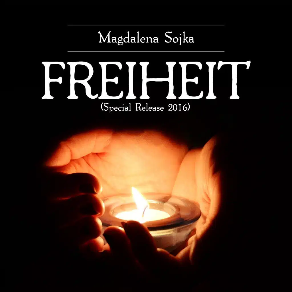 Freiheit