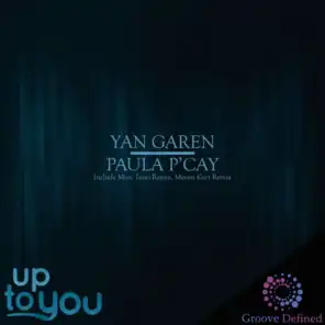 Up to You (Marc Tasio Remix)