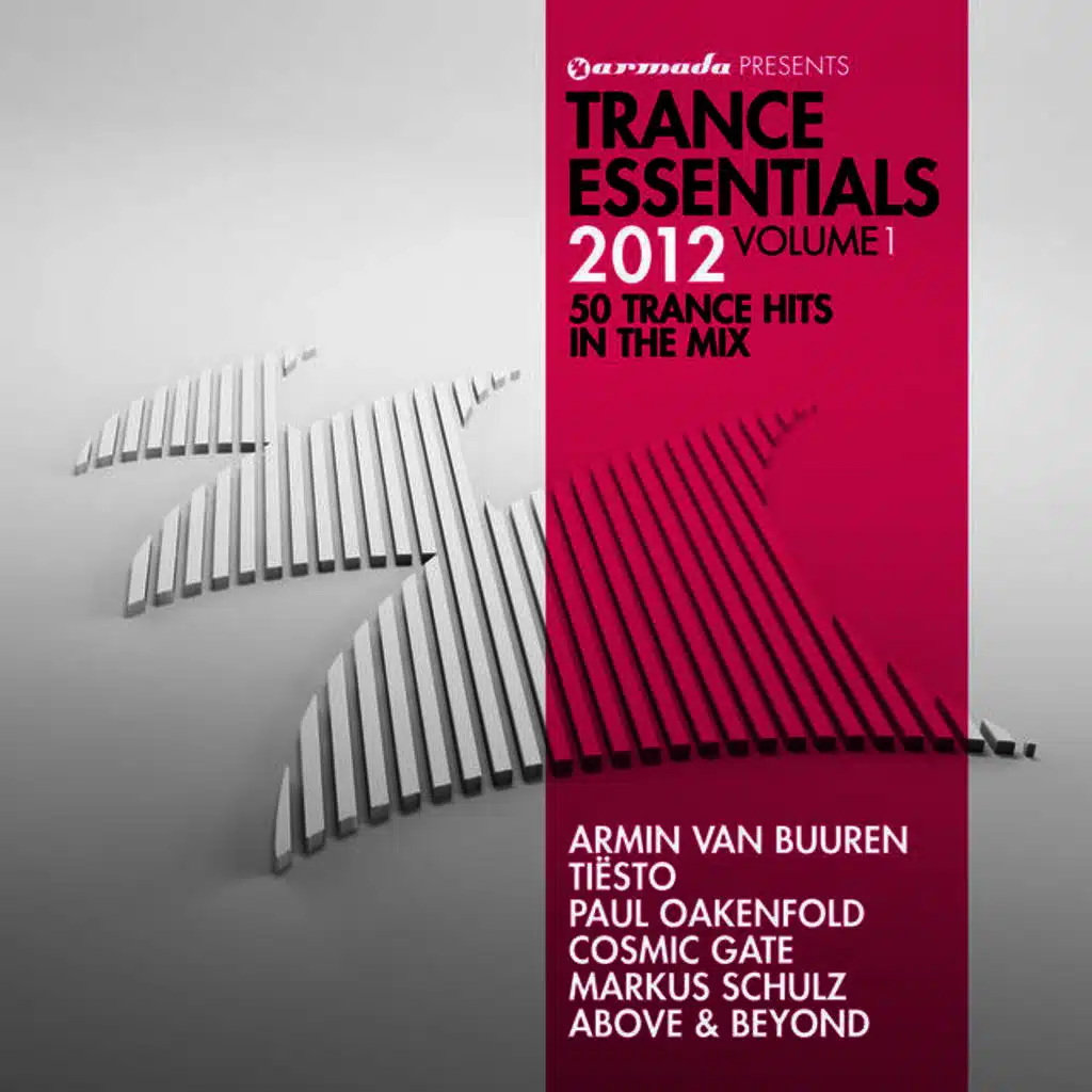 Metrum [Mix Cut] (Original Mix)