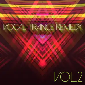 Vocal Trance Remedy, Vol. 2