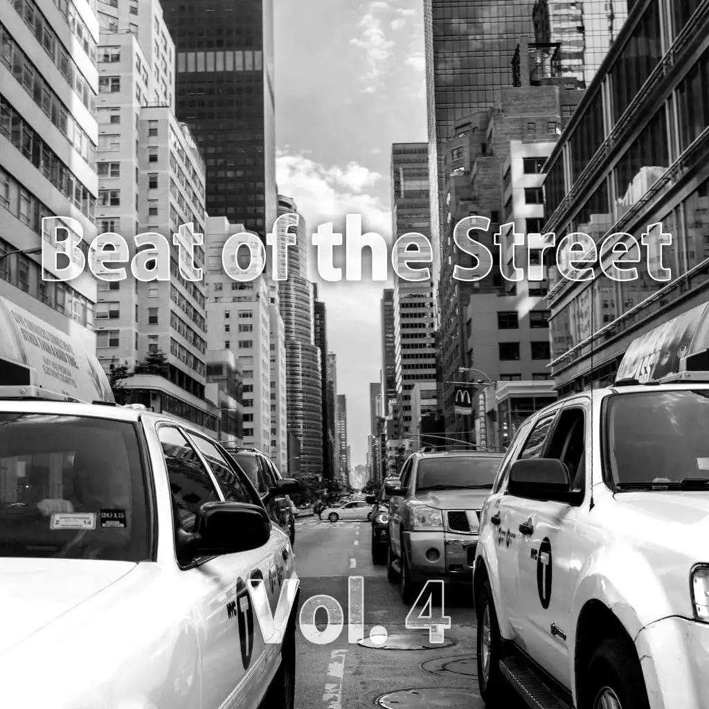 Beat of the Street, Vol. 4