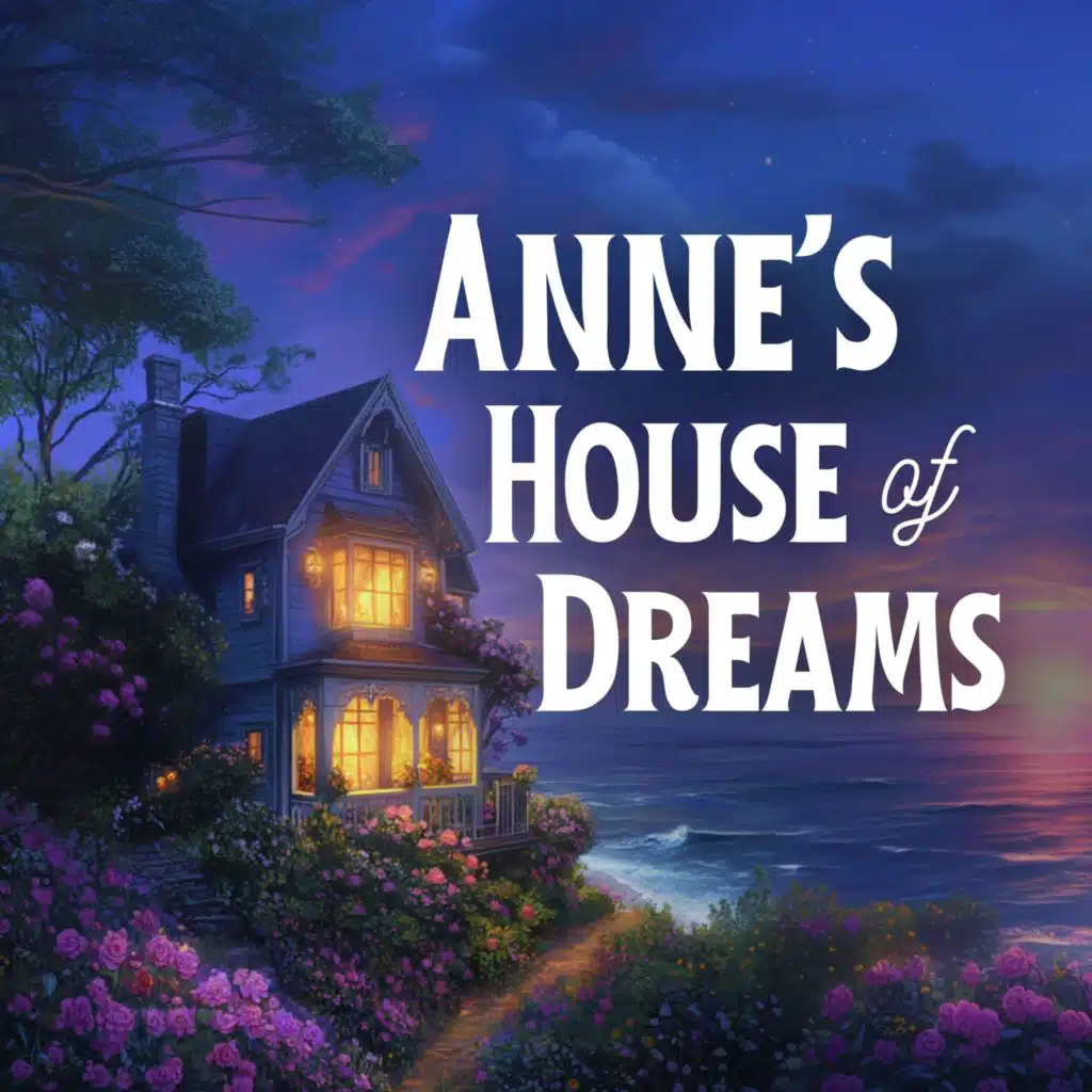 Anne's House of Dreams, Part 1 of 18