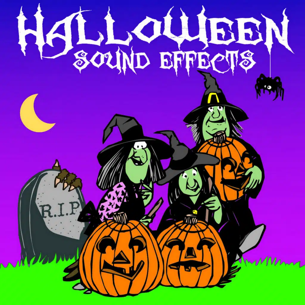 Halloween Sound Effects