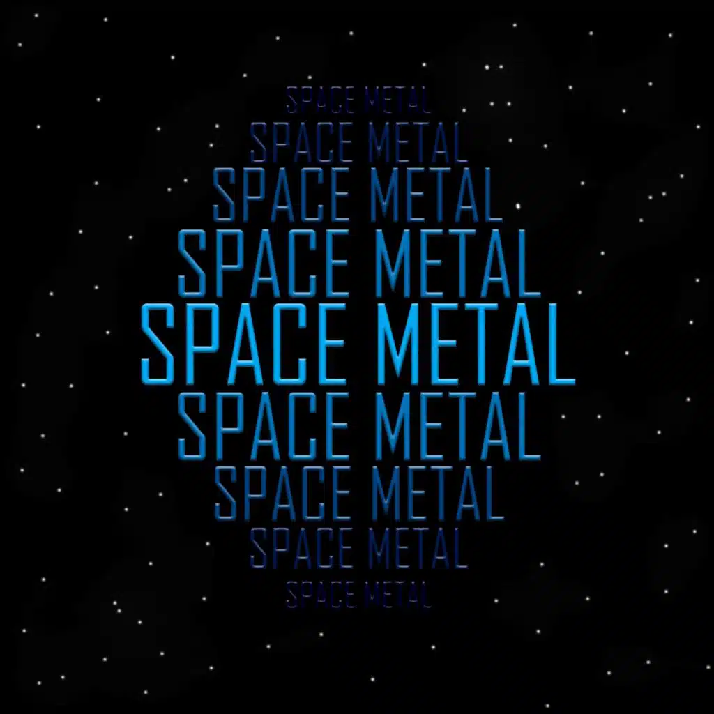 Space Metal
