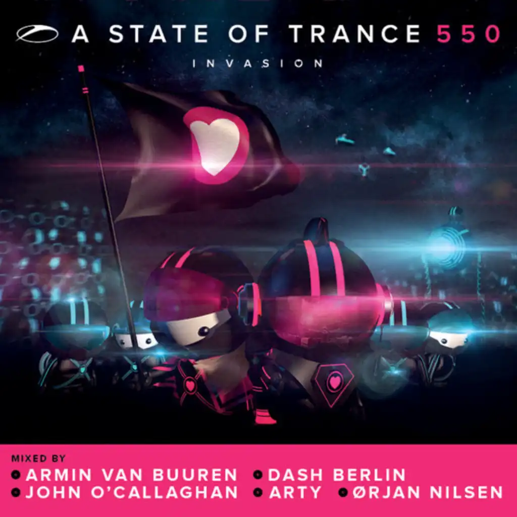 Till The Sky Falls Down (Live at A State of Trance 500) [Mix Cut] (Intro Mix)