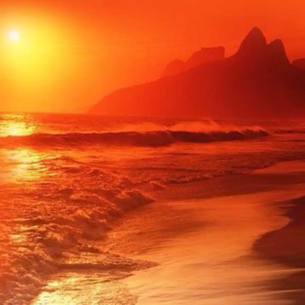 Chakra Frequencies, Ashra & Japanese Zen Shakuhachi