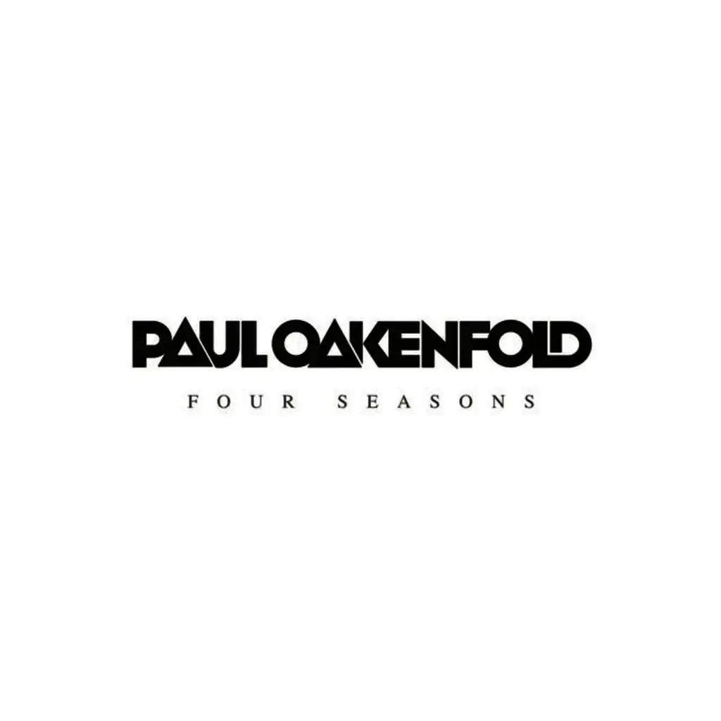 ResuRection (Paul Oakenfold Full On Fluoro Radio Edit)