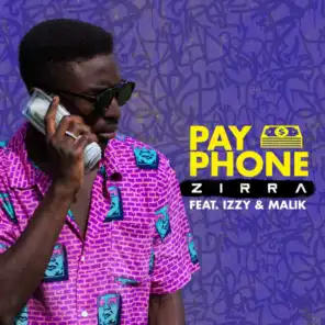 Payphone (feat. Izzy & Malik)