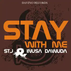 Stay with Me (Joe Leggz Remix)