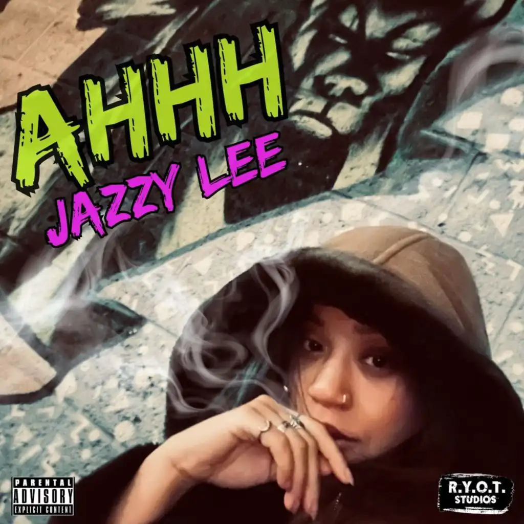 Jazzy Lee