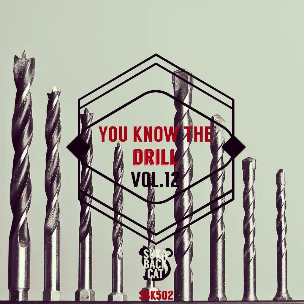 You Know the Drill, Vol. 12