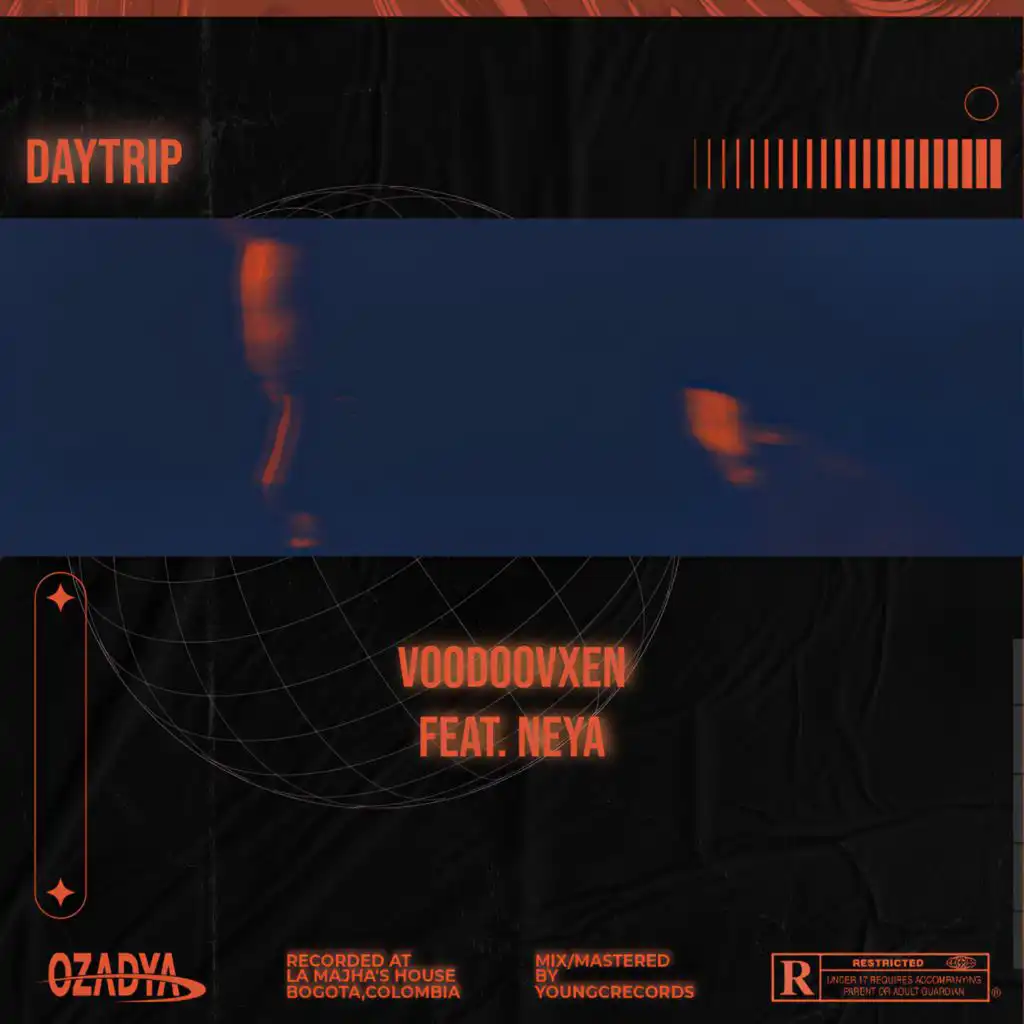 Daytrip (feat. Yann Wu & Ozadya)