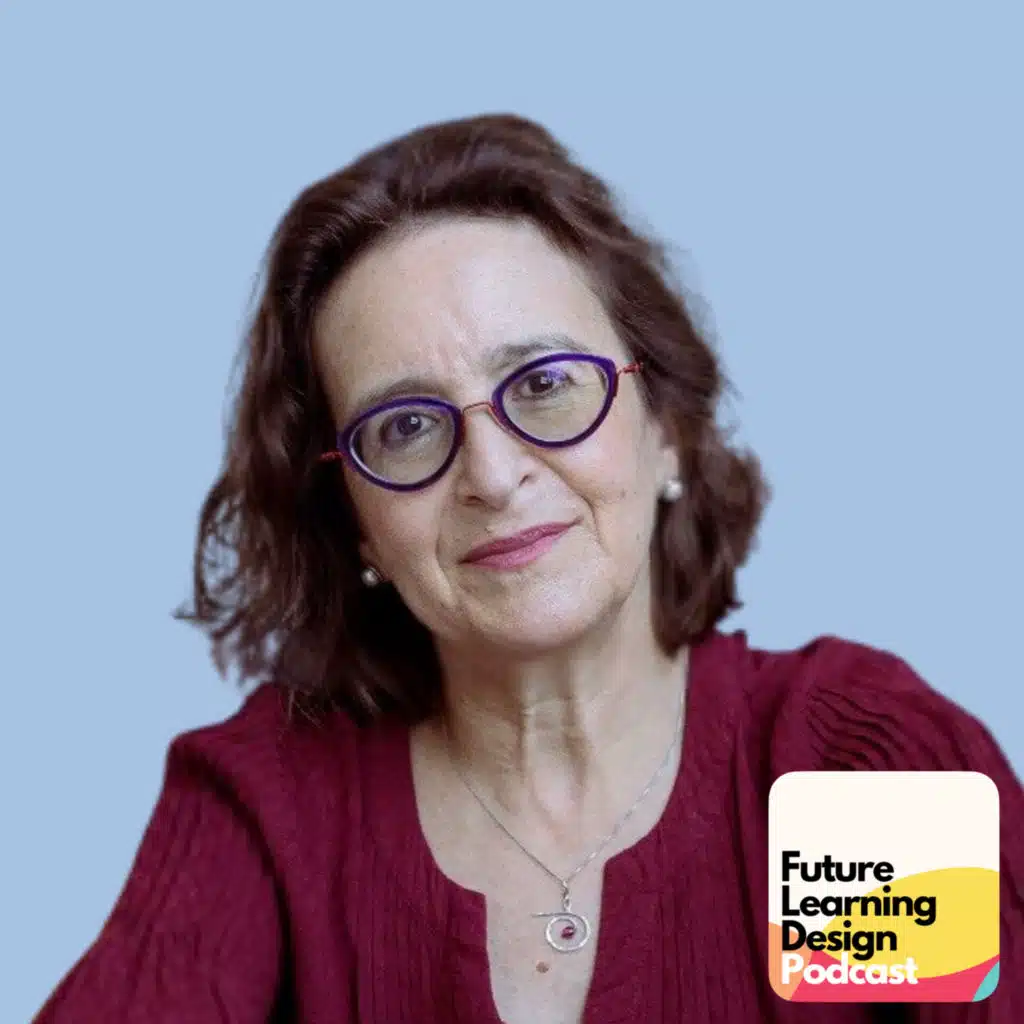Schoolishness and Alienation - A Conversation with Prof. Susan D. Blum 