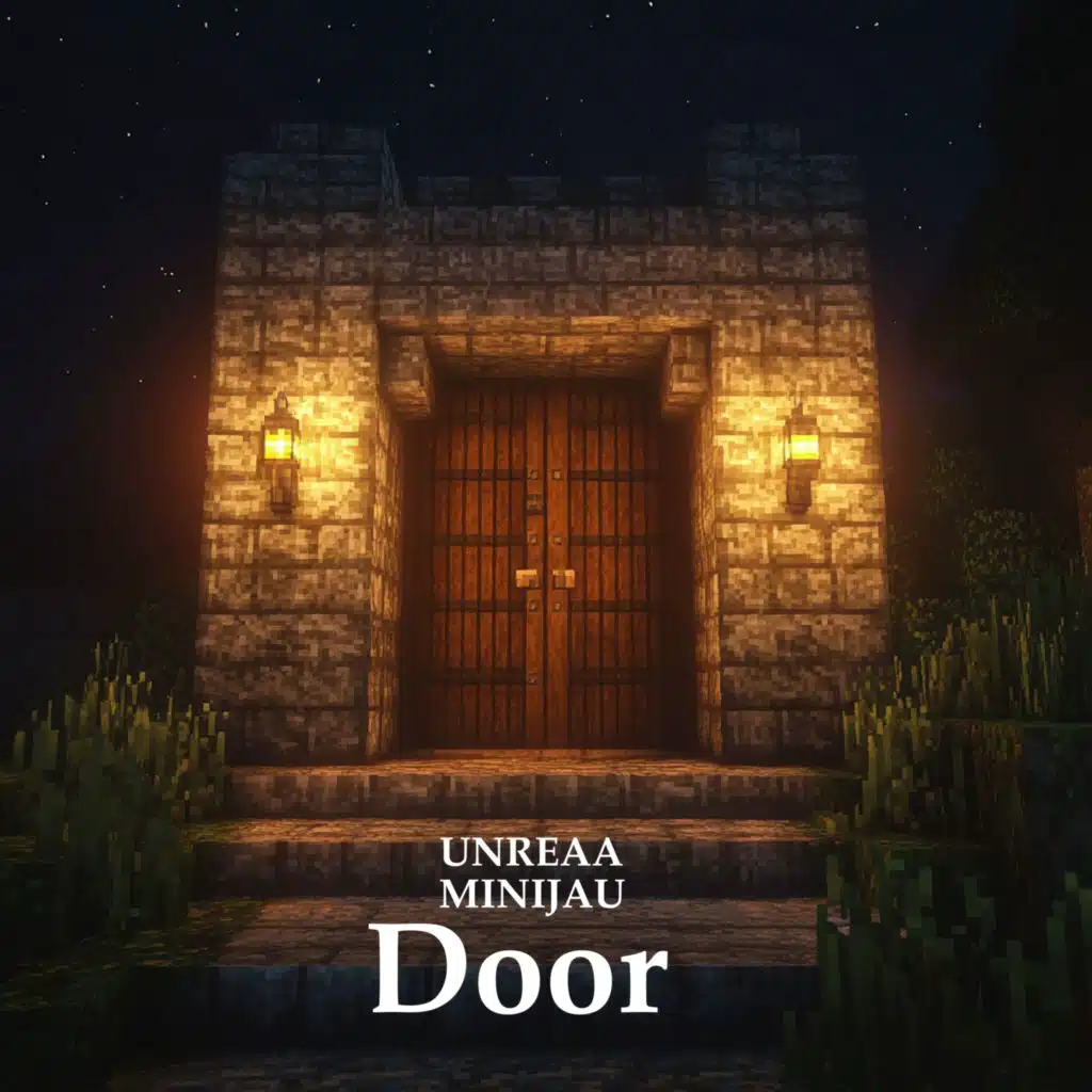 Door (From "Minecraft")