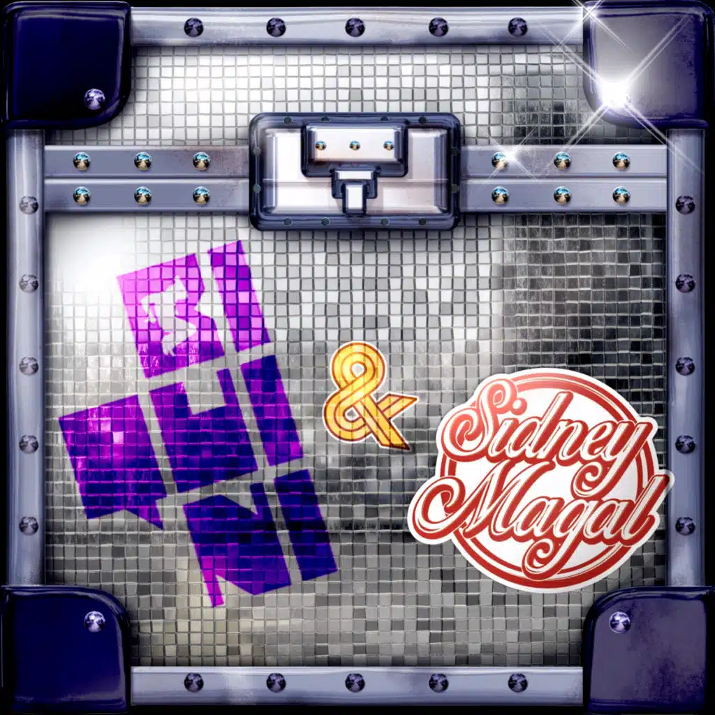 Chove Chuva (feat. Sidney Magal)