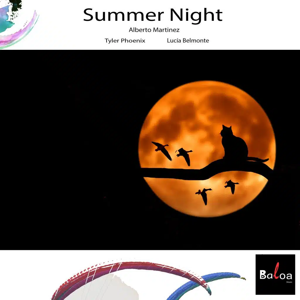 Summer Night