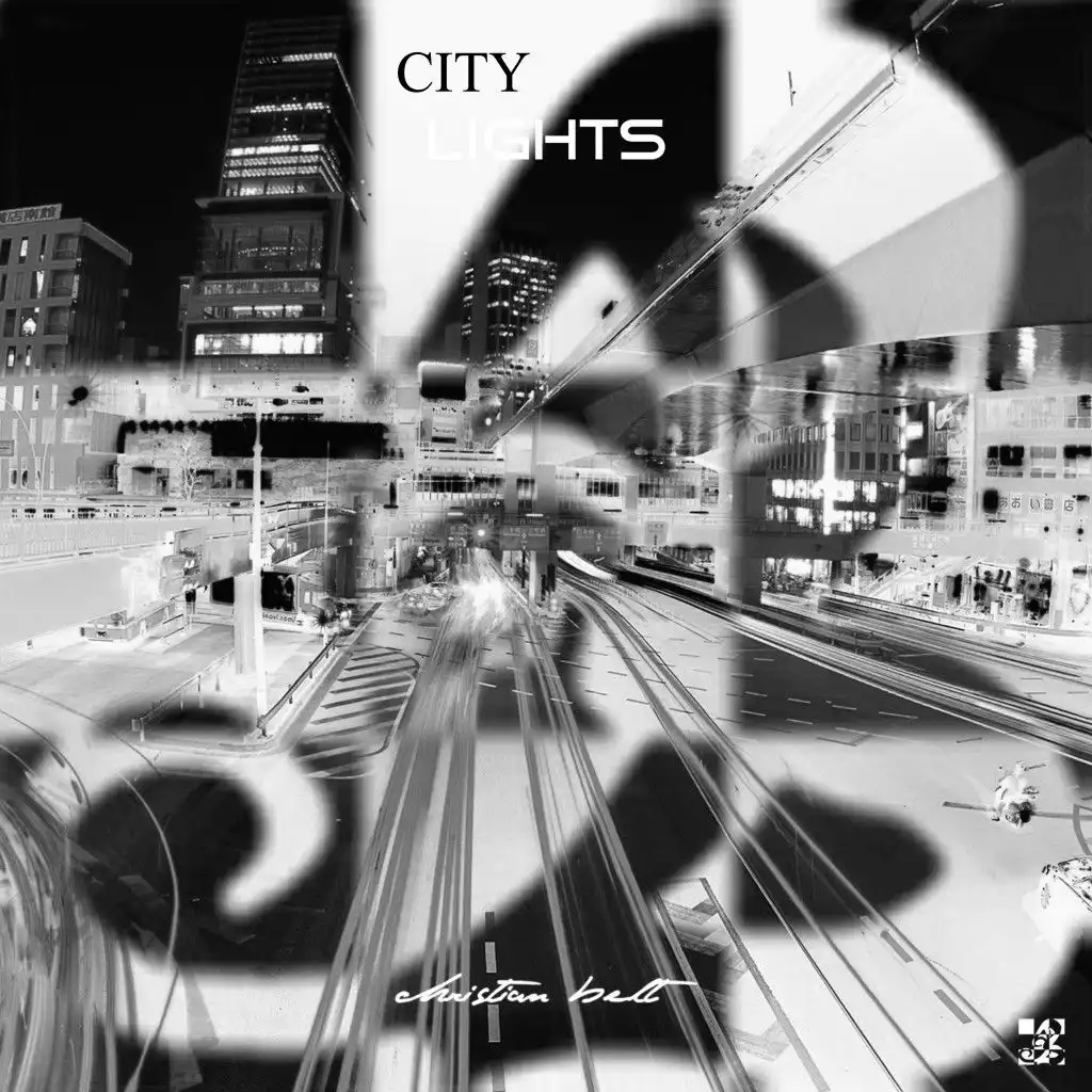 City Lights (Radio Edit)
