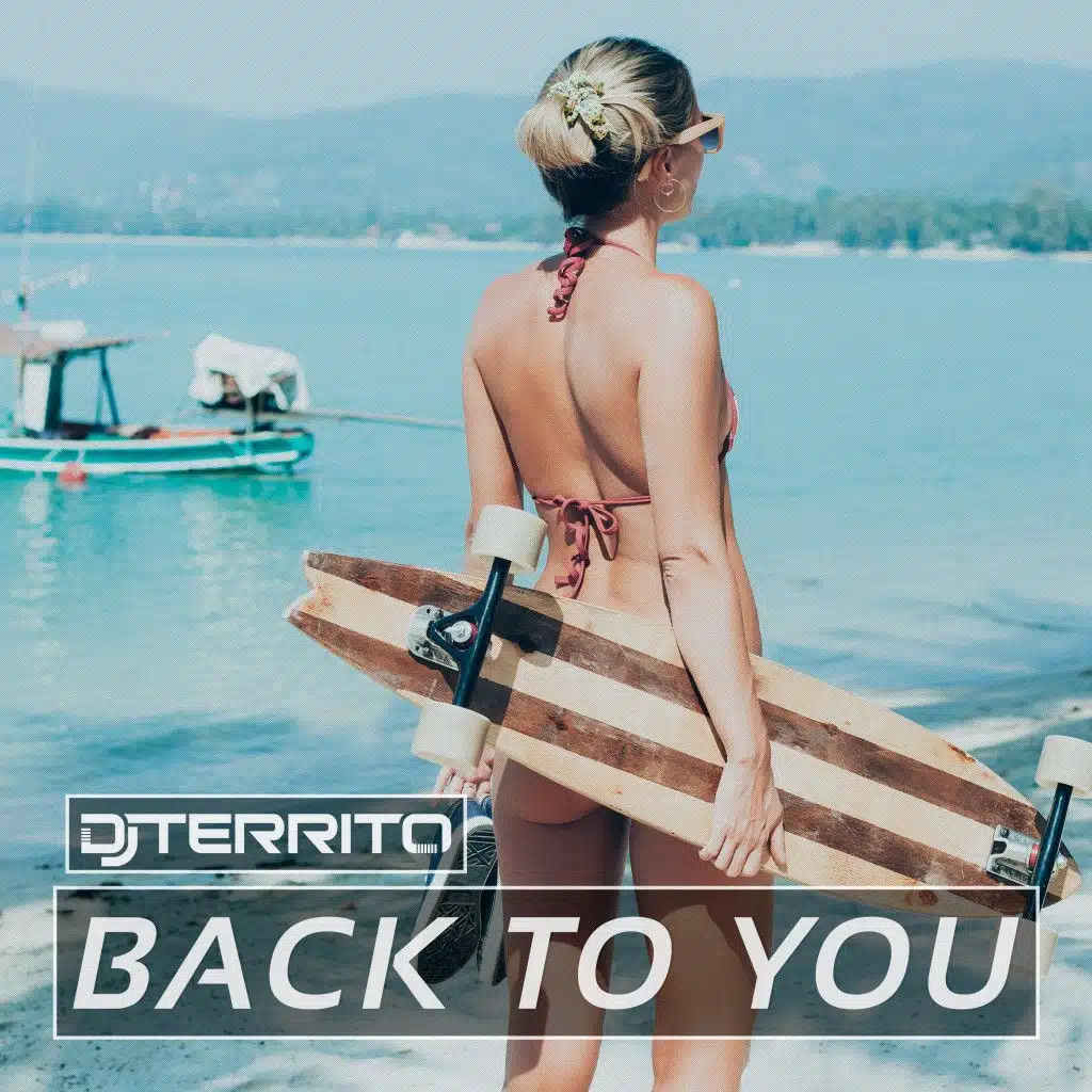Back to You (Radio Mix)