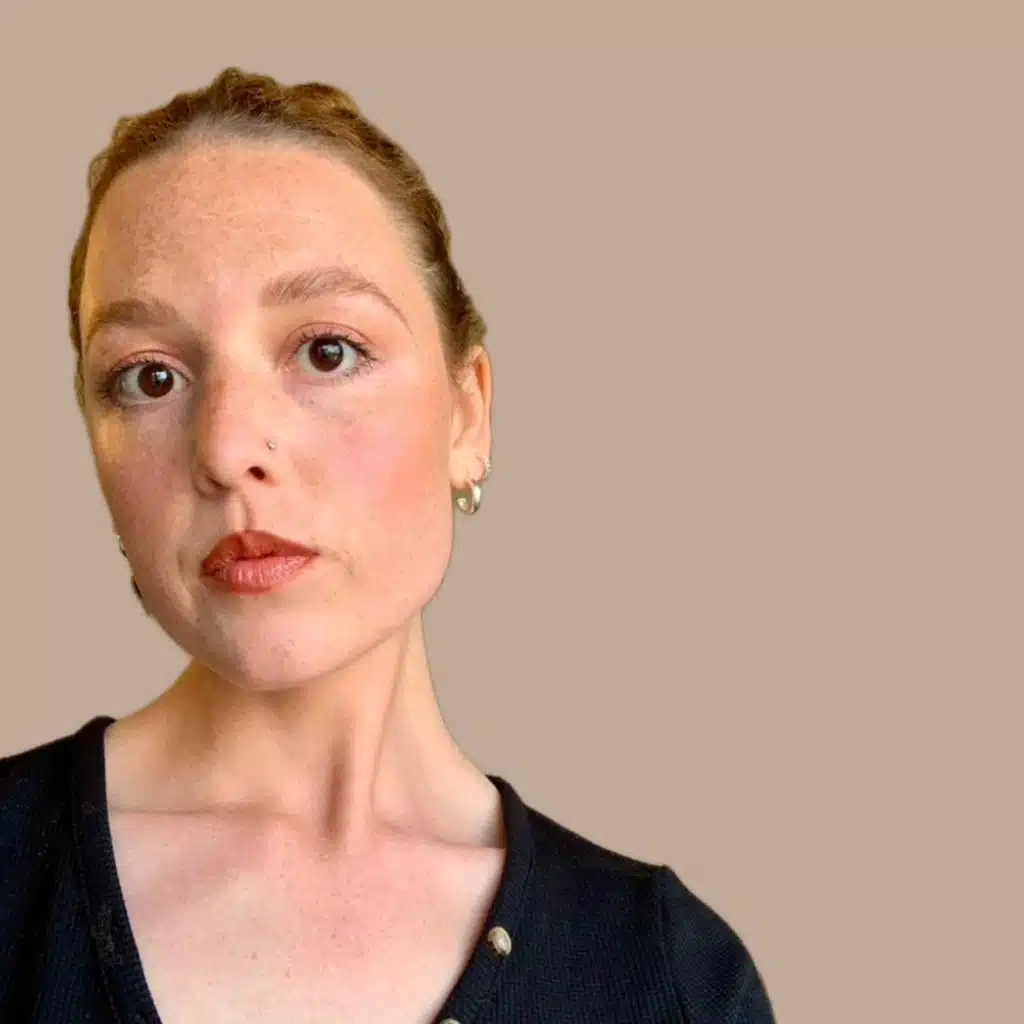 Beyond the Weight: Elena’s Journey to Trust, Alignment, and True Transformation