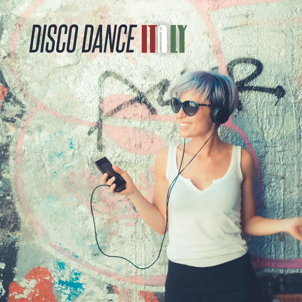 Disco Dance Italy