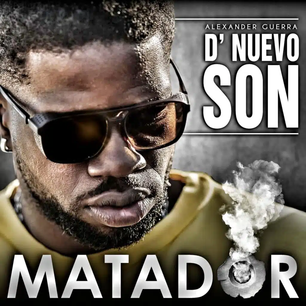 Alexander Guerra y D 'Nuevo Son