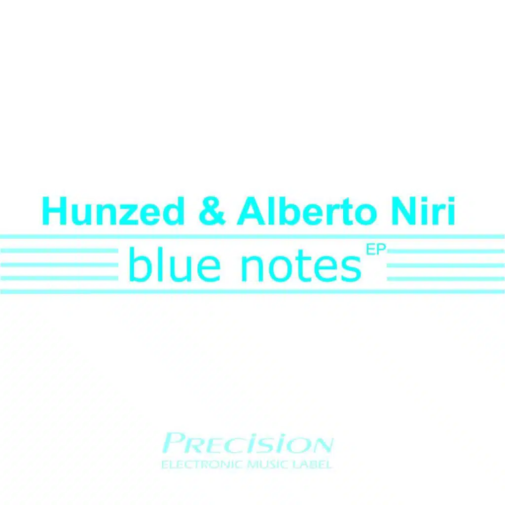 Blue Notes