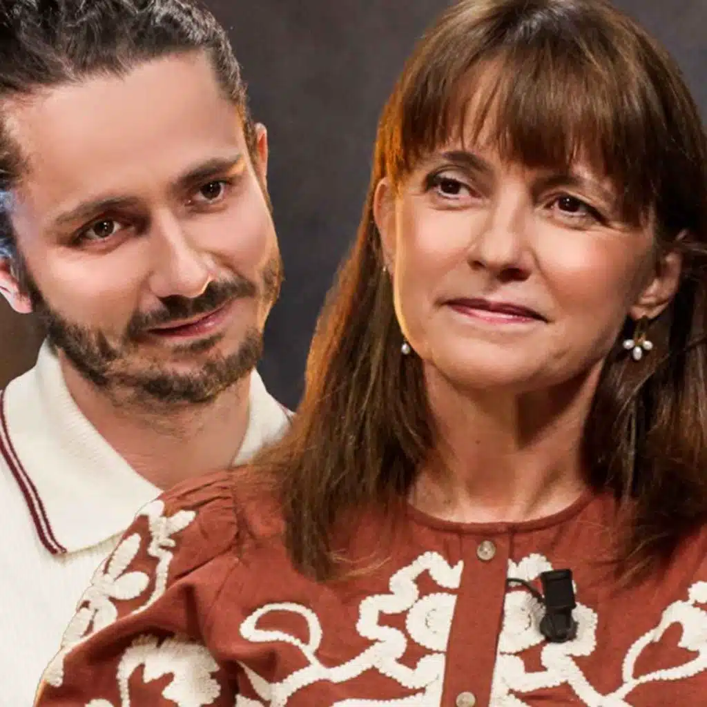 UNE MÈRE QUI A PERDU 3 DE SES 4 ENFANTS EXPLIQUE COMMENT ELLE ESSAYE DE TENIR LE CHOC (DEUIL, MARI…)