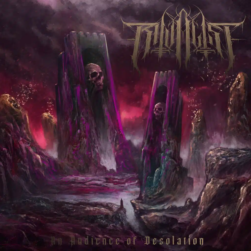 An Audience of Desolation