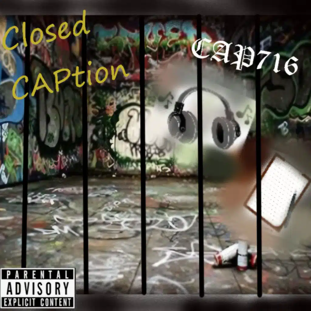 ClosedCAPtion