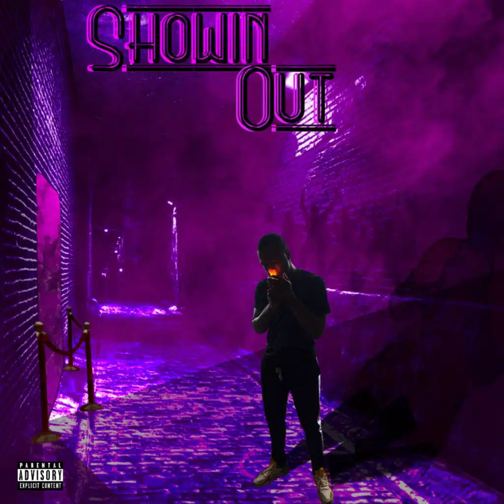 Showin' Out