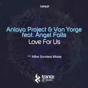 Love for Us (Mike Sanders Dub Mix)
