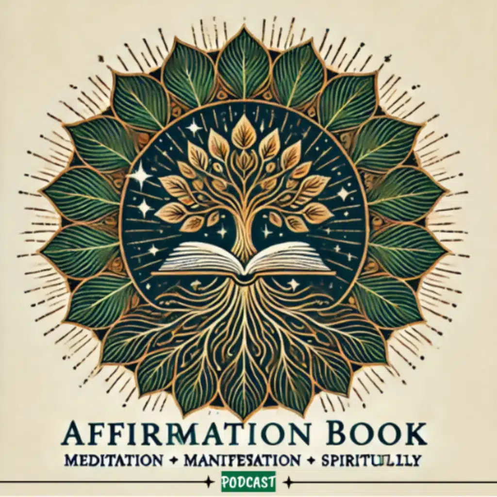 The Affirmation Vault - Love &amp; Light Collectively