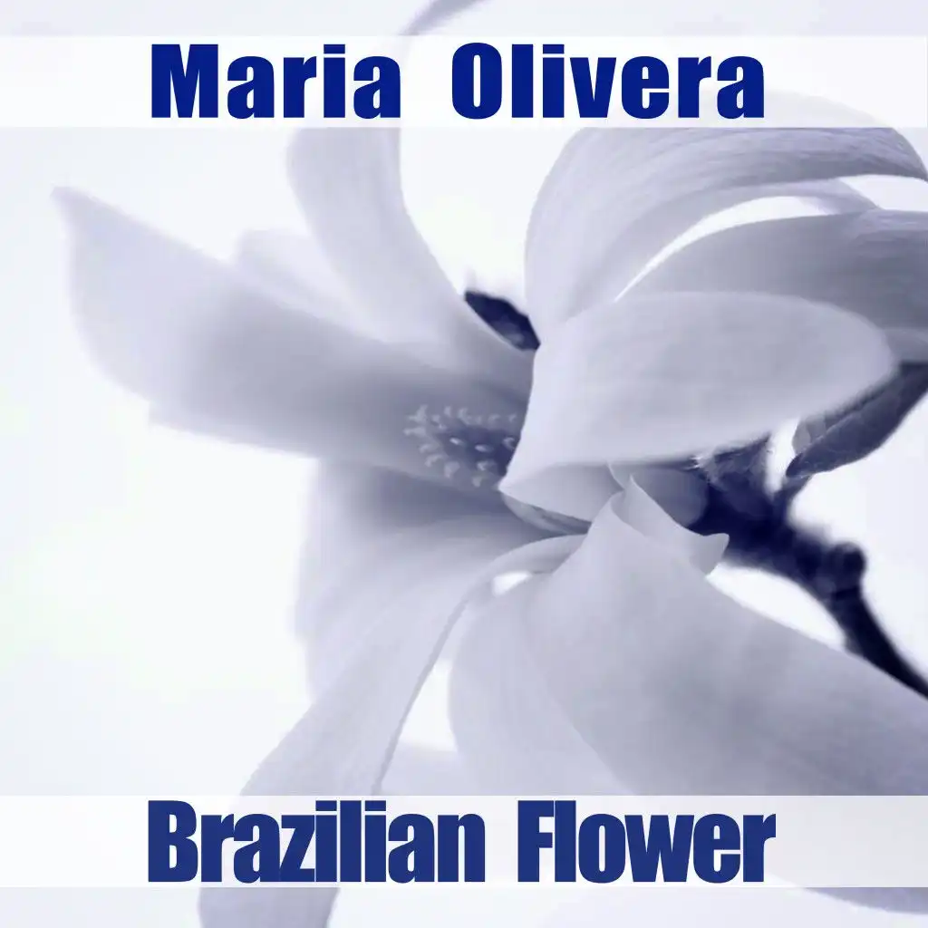 Brazilian Flower