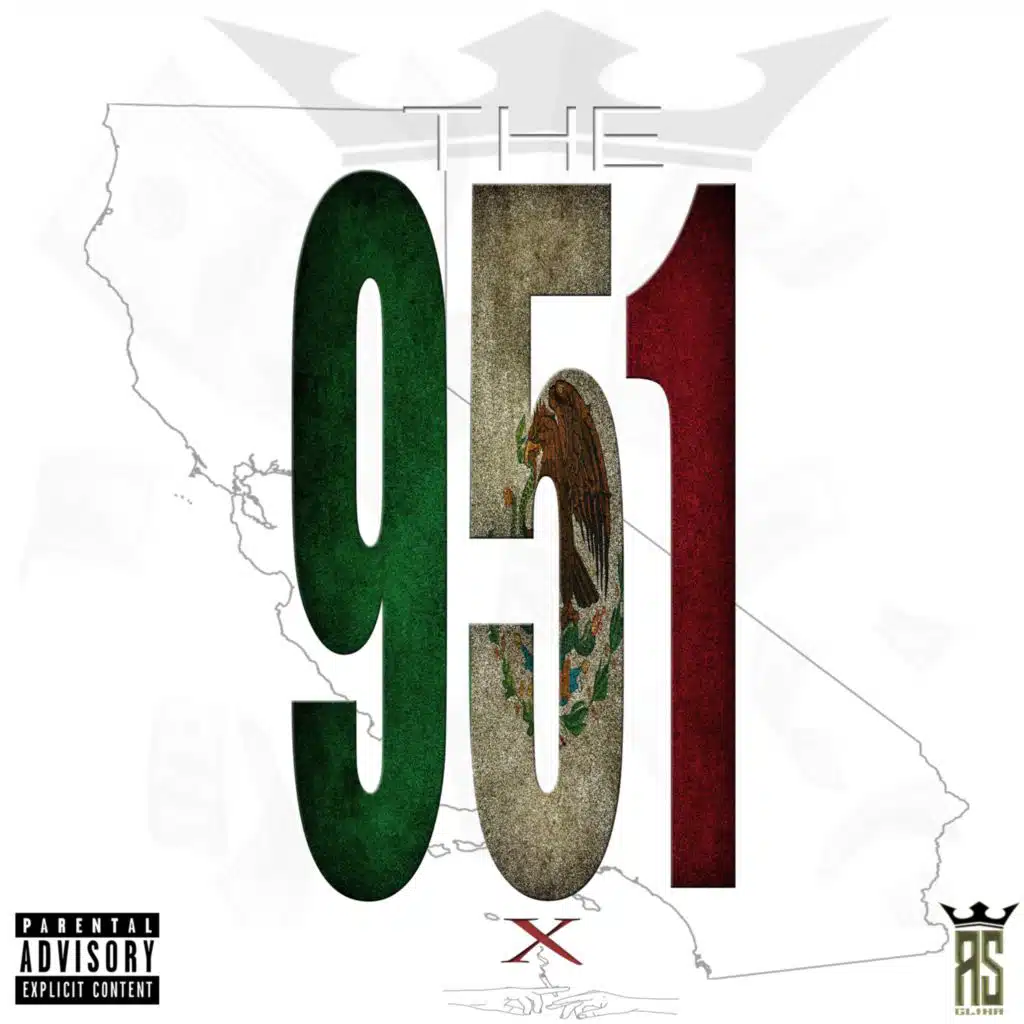 THE 951