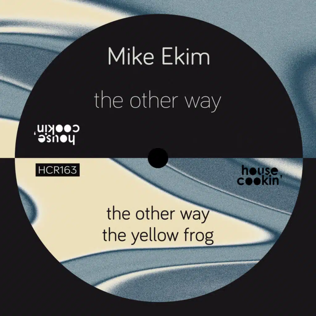 Mike Ekim