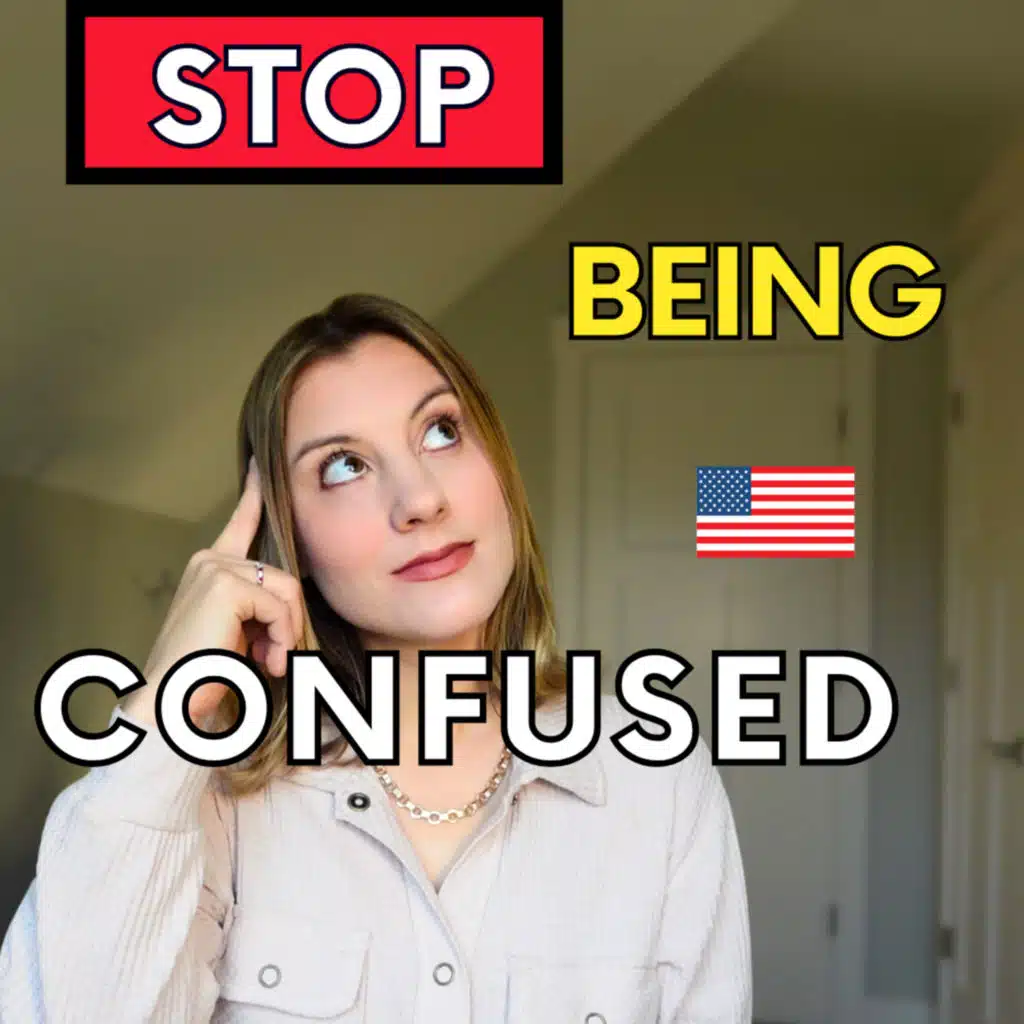 Learn the Meaning of the Most Confusing Questions in English ADVANCED