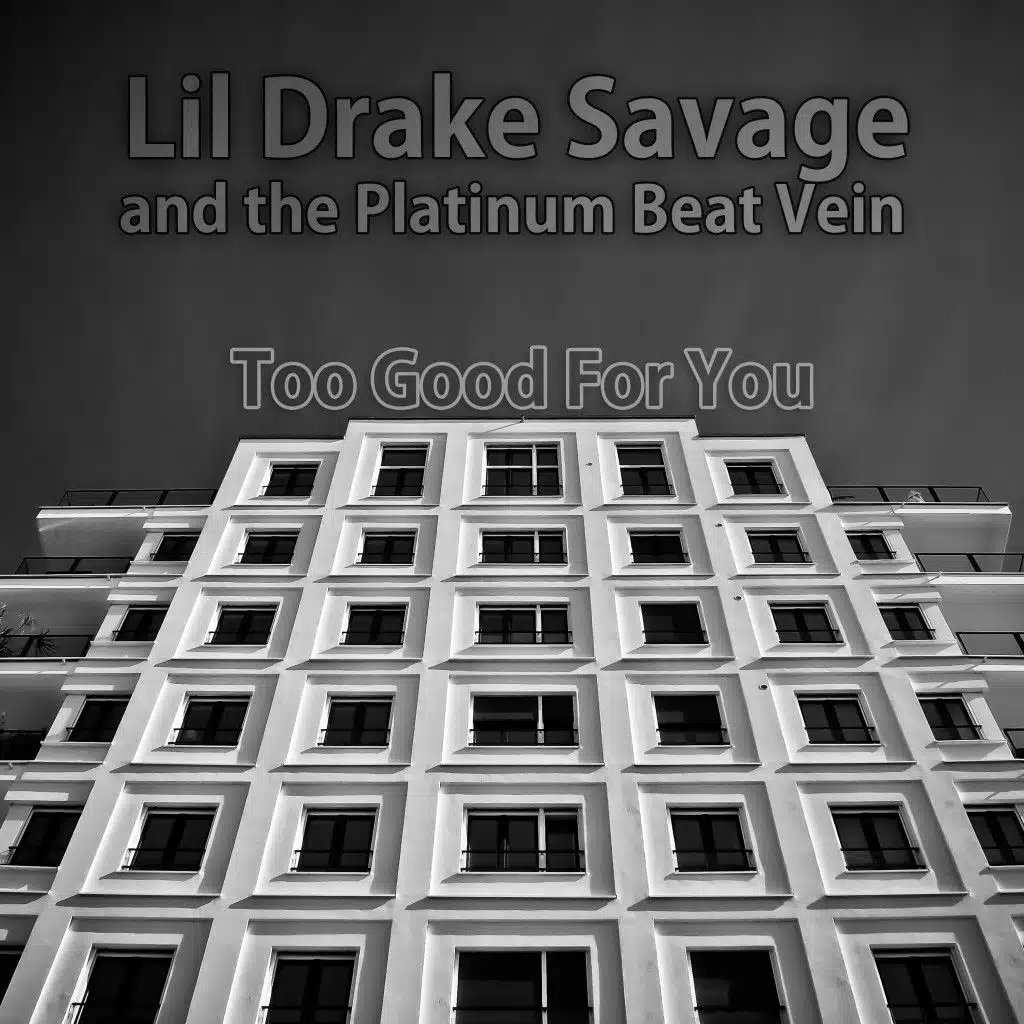 Too Good for You (Rap Club Instrumental Long Mix)