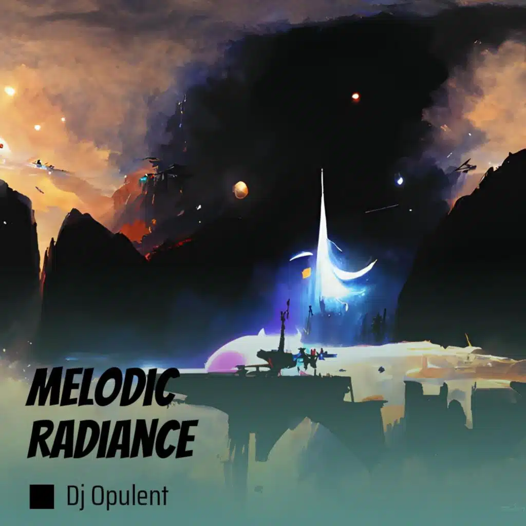 Melodic Radiance