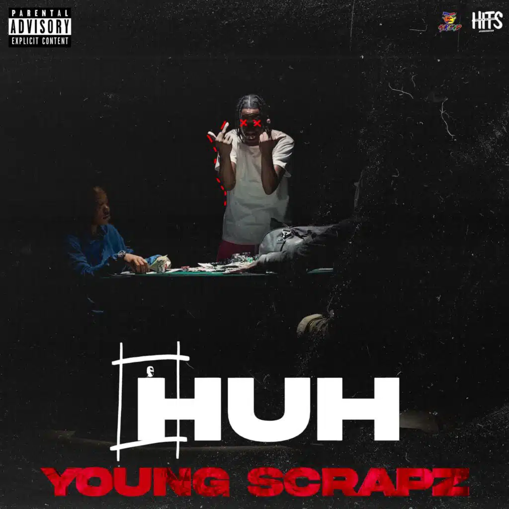 Young Scrapz